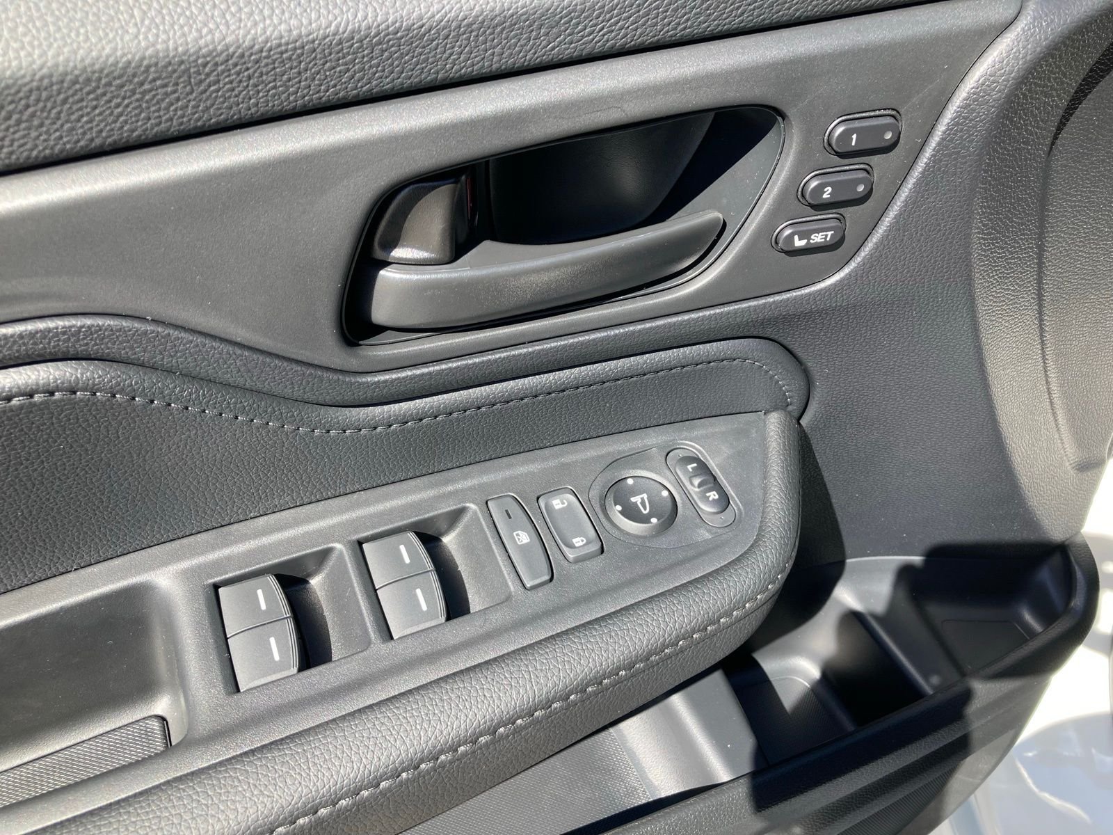 2026 Honda Odyssey Sport L - Photo 12