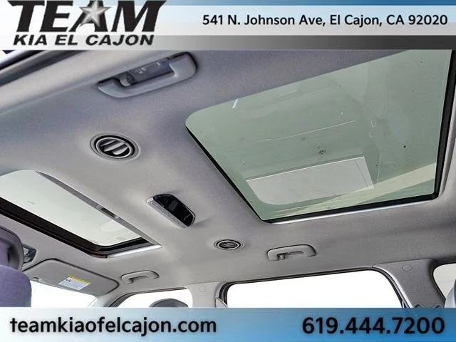 New 2026 Black Kia Wind image 21