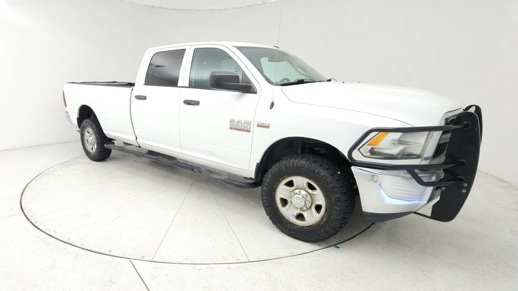 2014 RAM 2500 Pickup