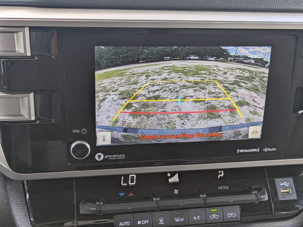 2023 Toyota Tundra SR5 - Photo 19