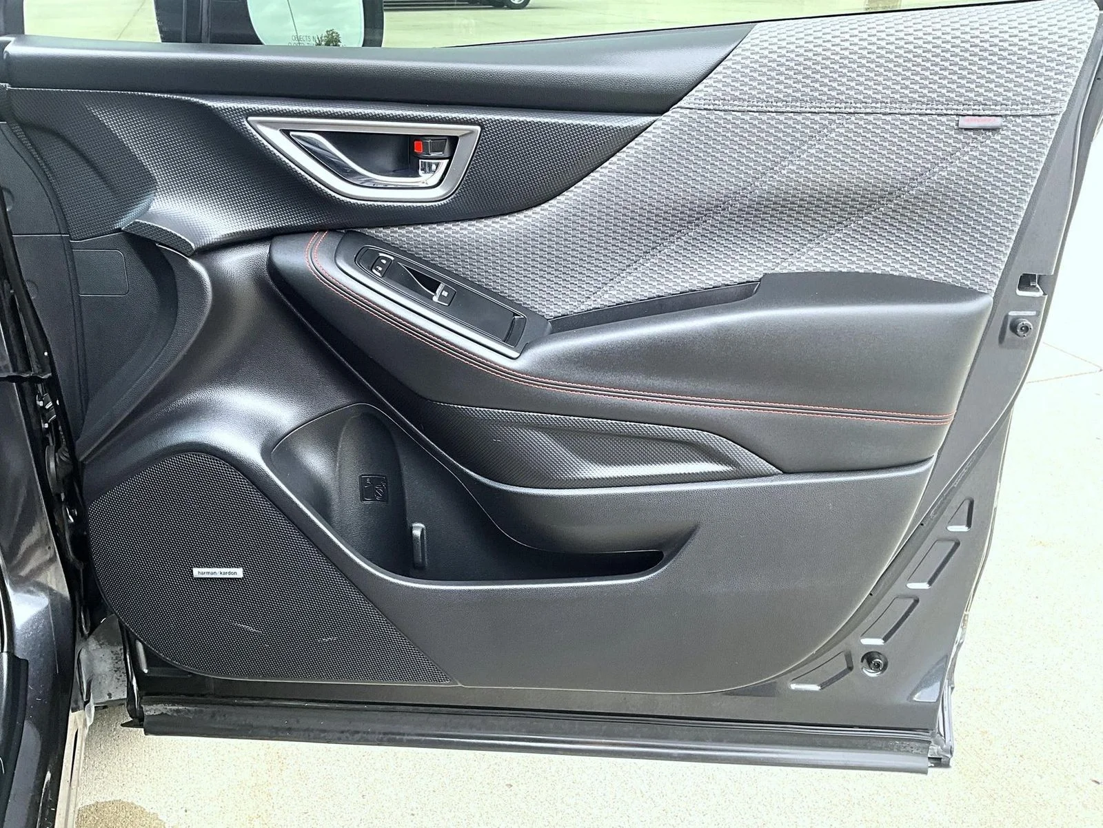 Used 2019 Gray Subaru Sport image 19