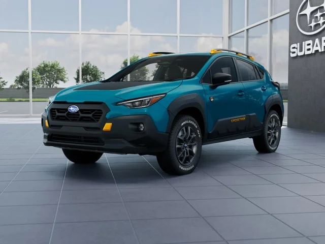 Vehicle thumbnail
