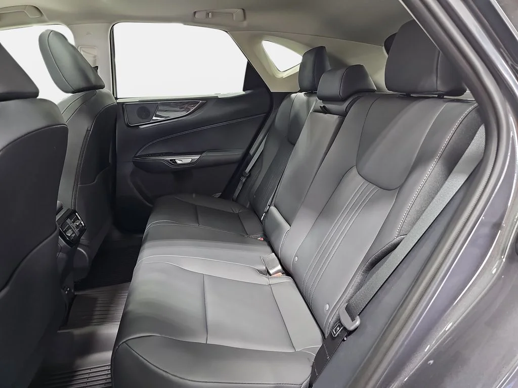 New 2026 Cloudburst Gray Lexus PREMIUM image 10