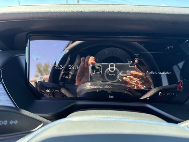 2026 GMC Acadia Elevation - Photo 30