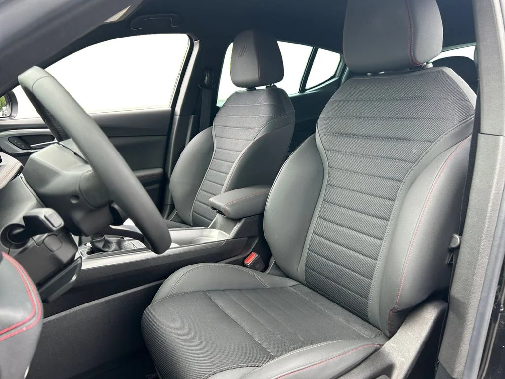 Used 2024 Black Dodge GT image 24