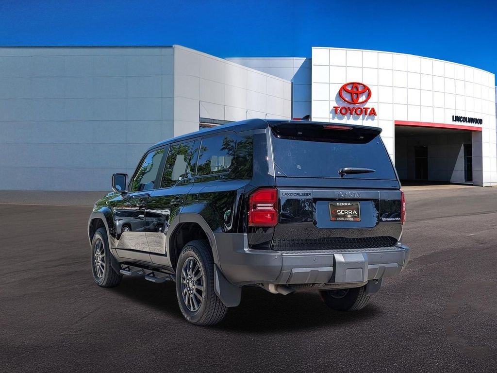 Used 2026 Black Toyota 1958 image 12