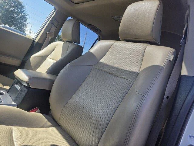 Used 2022 Blizzard Pearl Toyota Limited image 11