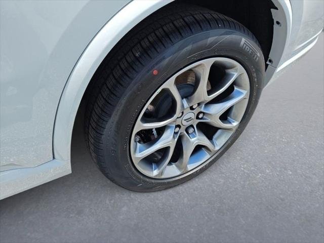 New 2026 White Knuckle Clearcoat Dodge GT PLUS image 10