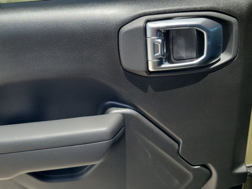 New 2026 41 Exterior Paint Jeep Sport S image 7