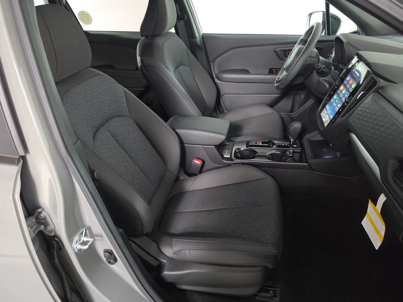 2026 Subaru Forester Premium - Photo 21