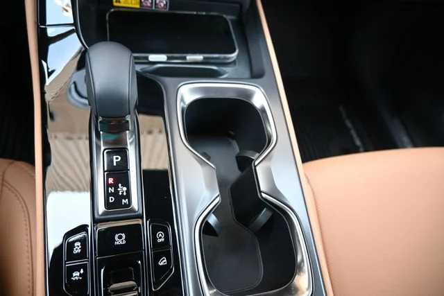2026 Lexus NX 350 - Photo 33