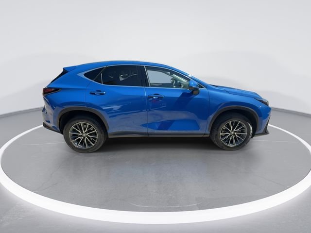 2022 Lexus NX 250 - Photo 9