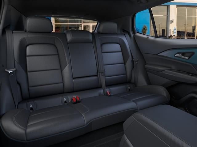 2026 Chevrolet Equinox EV 2LT - Photo 17