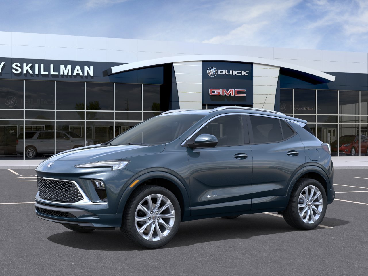 Vehicle Image 2