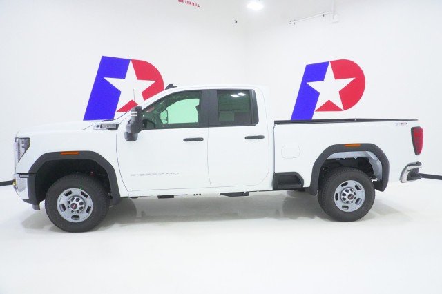 2026 GMC Sierra 2500HD Pro - Photo 8