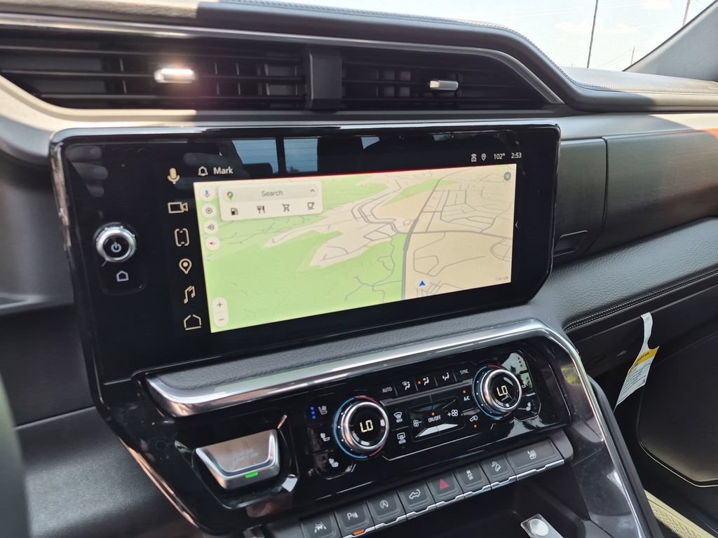 2024 GMC Sierra 1500 Denali Denali - Photo 24
