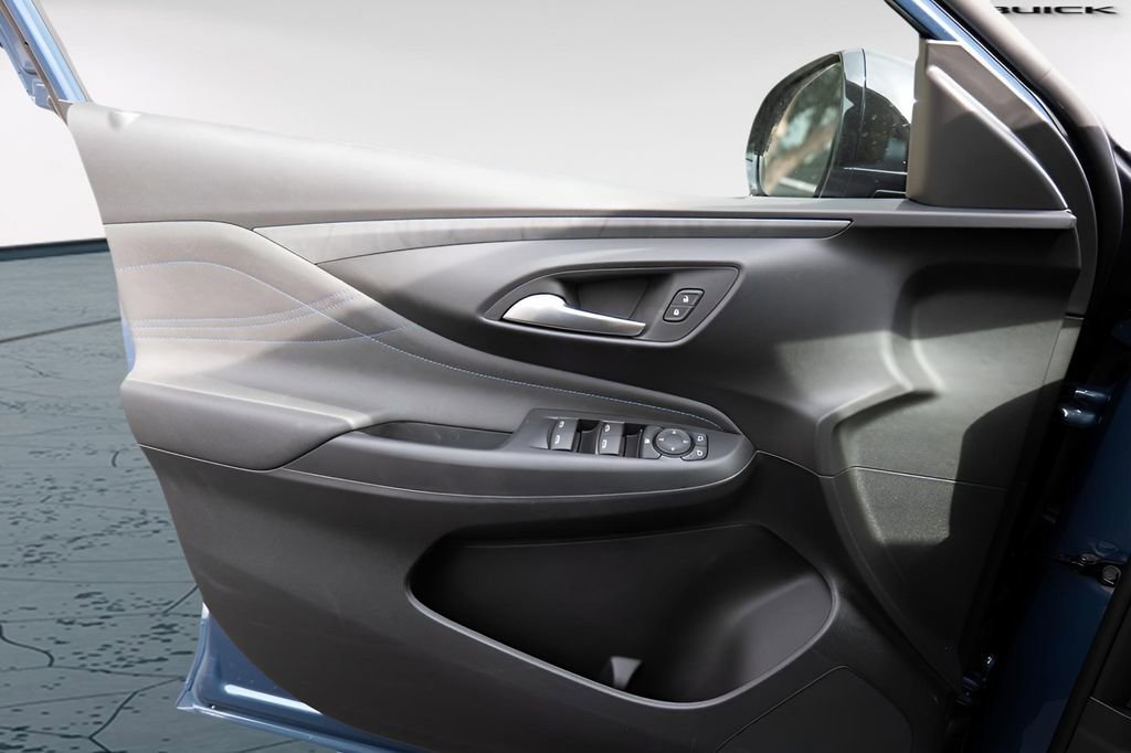 2026 Buick Envista Sport Touring - Photo 19