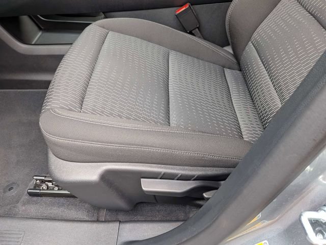 Used 2026 Gray Chevrolet LT image 20
