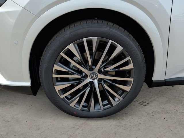 New 2026 Eminent White Pearl Lexus  350 PREMIUM+ AWD image 14