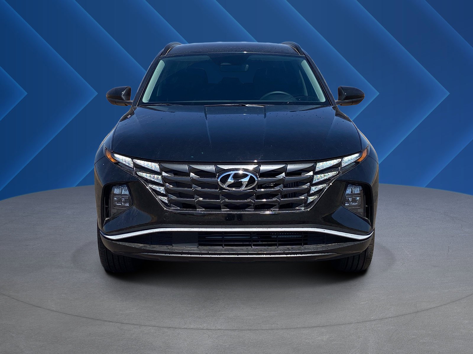 2024 Hyundai Tucson SEL - Photo 8