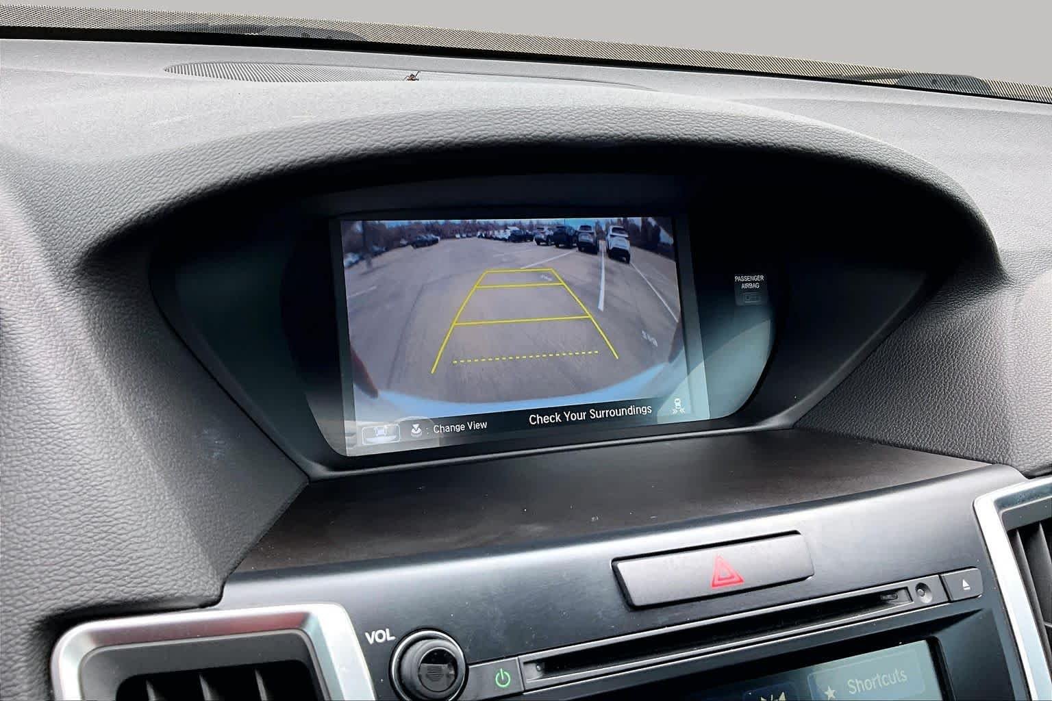 Used 2015 Bellanova White Pearl Acura Tech image 27