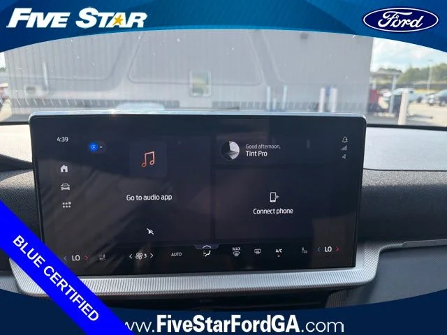 Used 2025 Black Ford ST-Line image 21