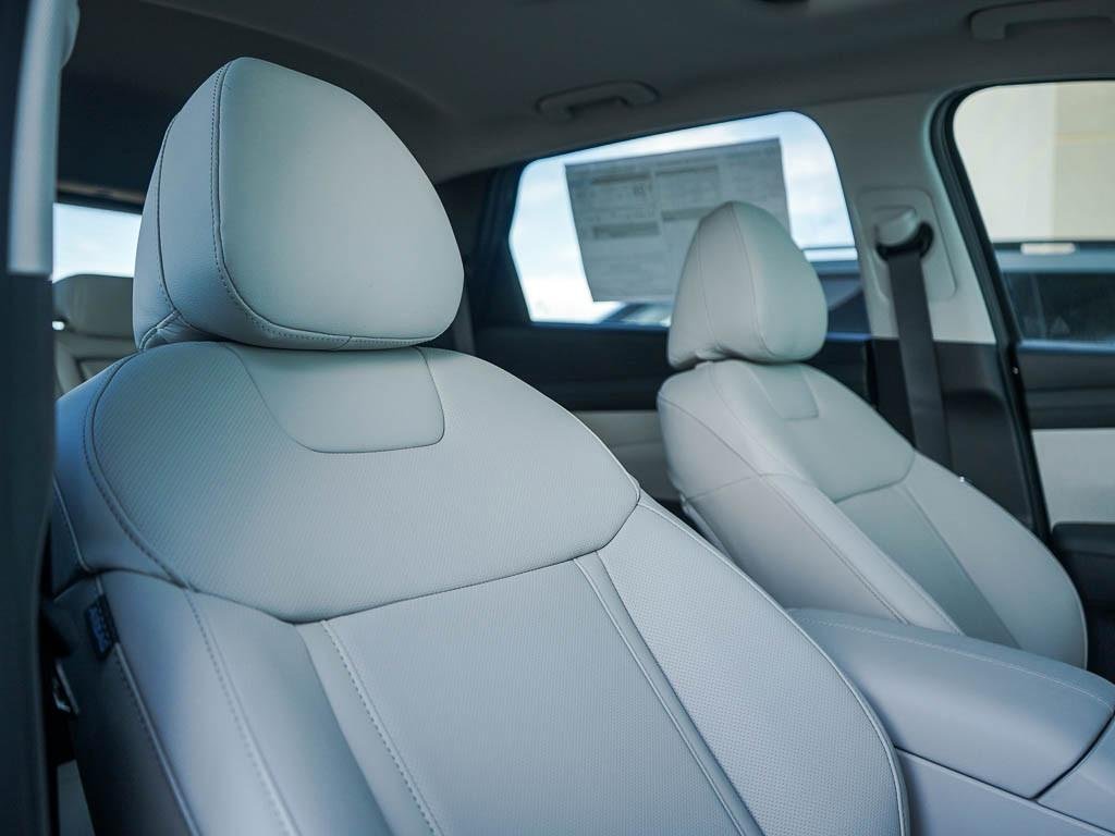 New 2026 Rockwood Green Hyundai SEL Premium AWD image 38