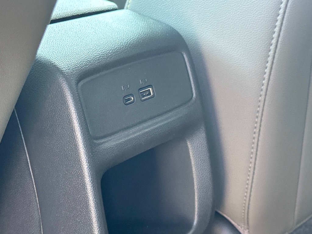 Certified Used 2025 Marina Blue Chevrolet ACTIV image 19