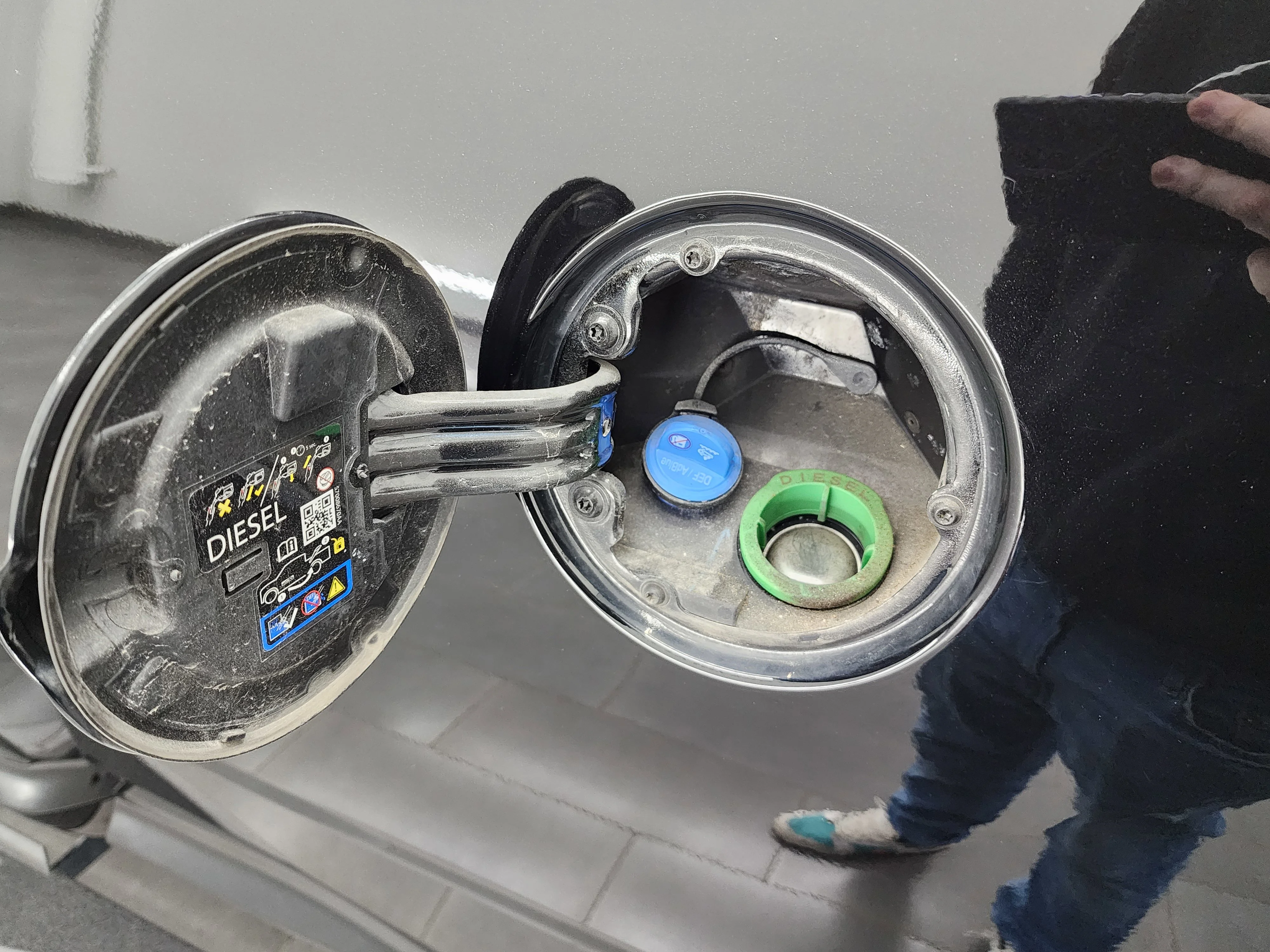 2023 RAM Ram 2500 Pickup Tradesman - Photo 29
