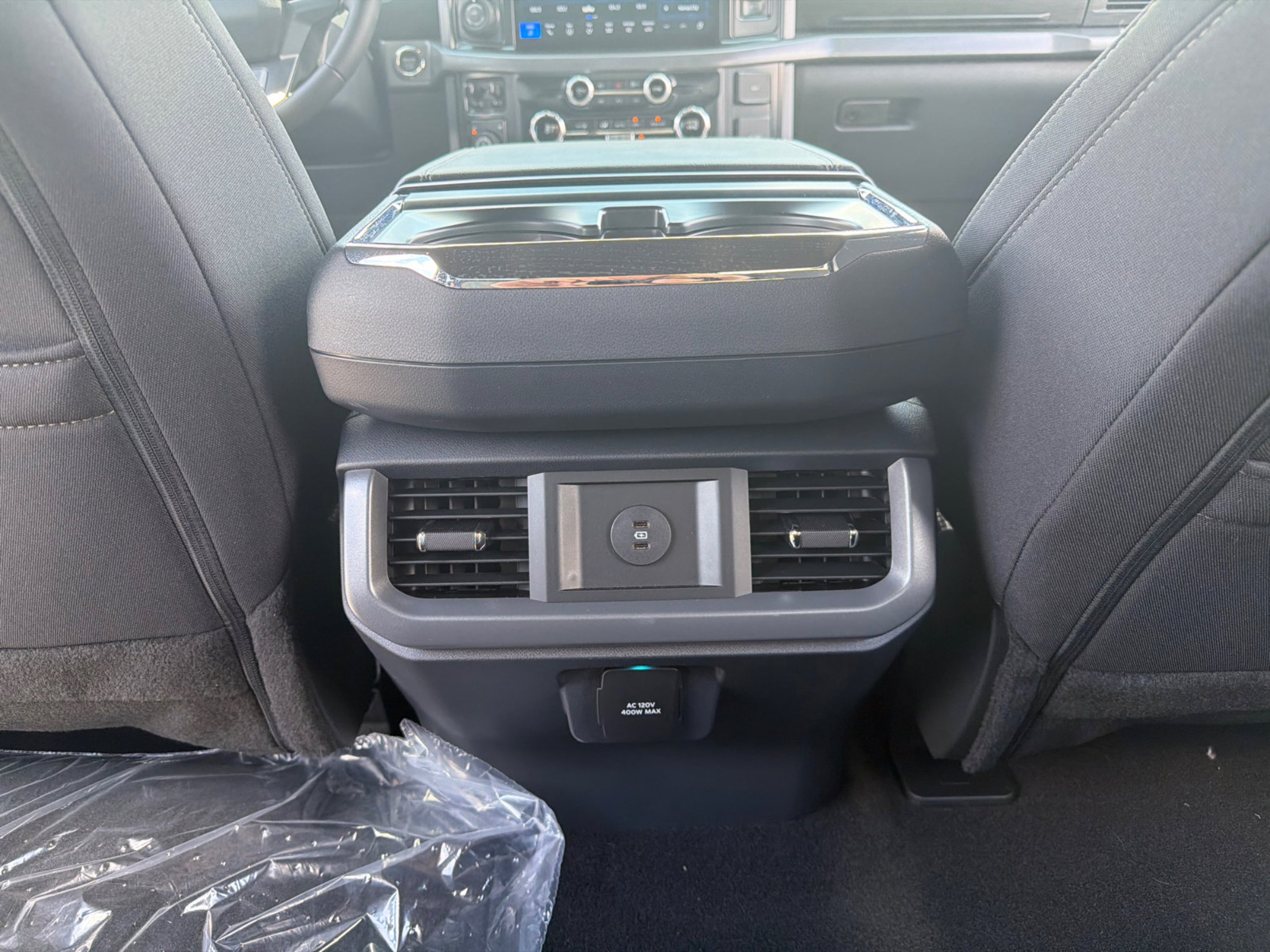 2026 Ford F-150 XLT - Photo 16