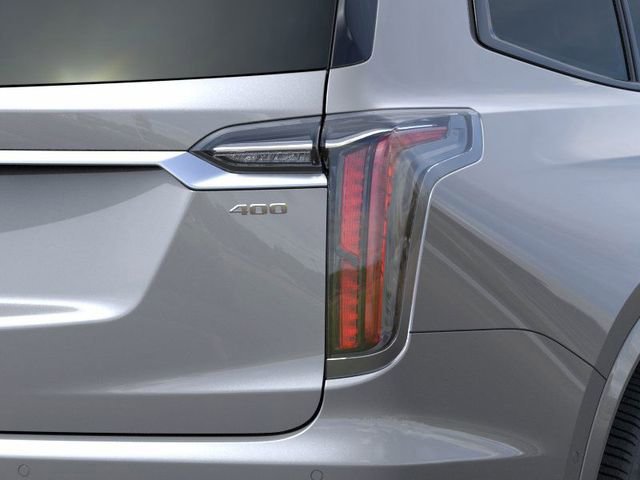 2025 Cadillac XT6 Sport - Photo 11