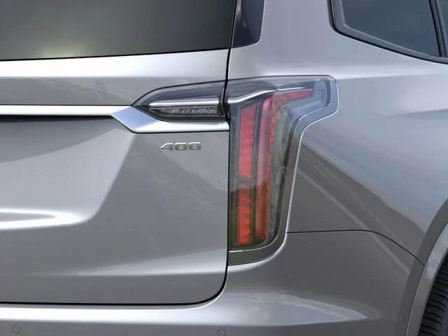 2025 Cadillac XT6 Sport - Photo 11