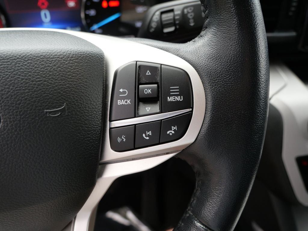 Certified Used 2023 Silver Ford XLT image 20
