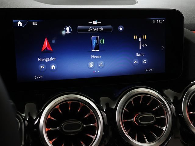 2026 Mercedes-Benz GLA GLA 250 - Photo 44