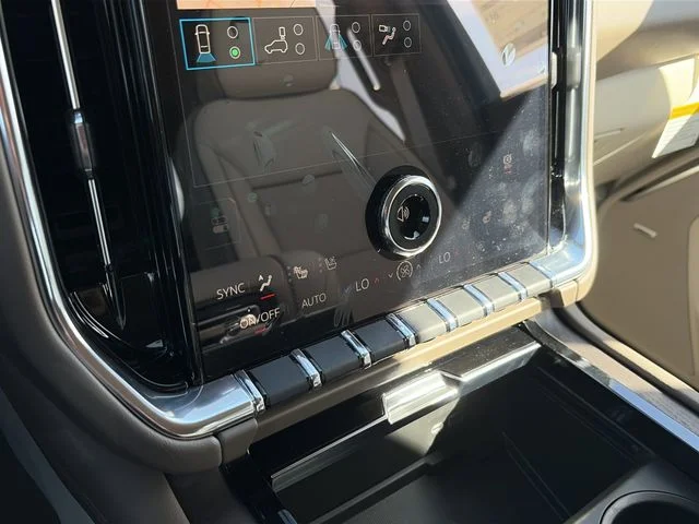 New 2026 Red GMC Denali image 20