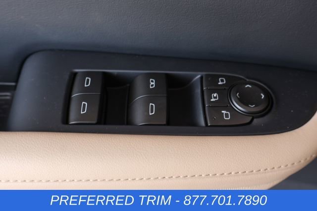 New 2026 Ocean Blue Metallic Buick Preferred image 13