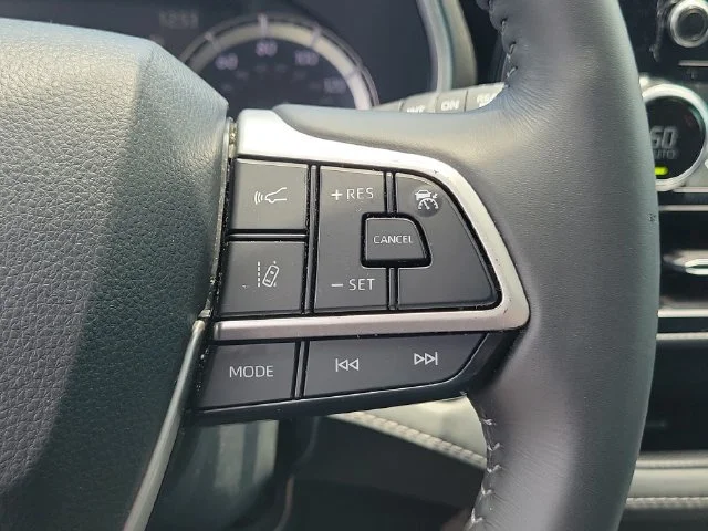 2022 Toyota Highlander XSE - Photo 29