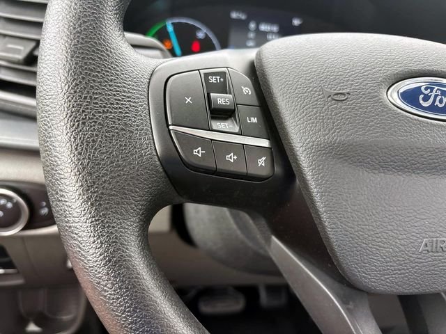 Used 2024 White Ford  image 13