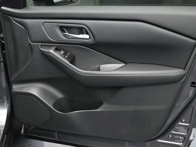 Used 2026 Gray Nissan SV image 24