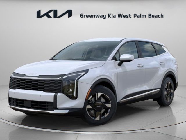 New 2027  Kia LX image 3
