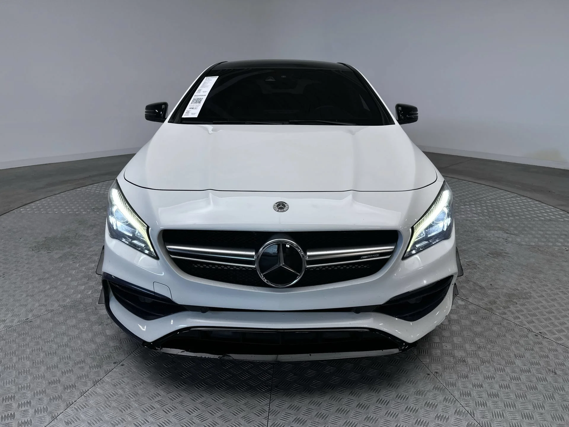 2019 Mercedes-Benz CLA AMG CLA45 - Photo 31
