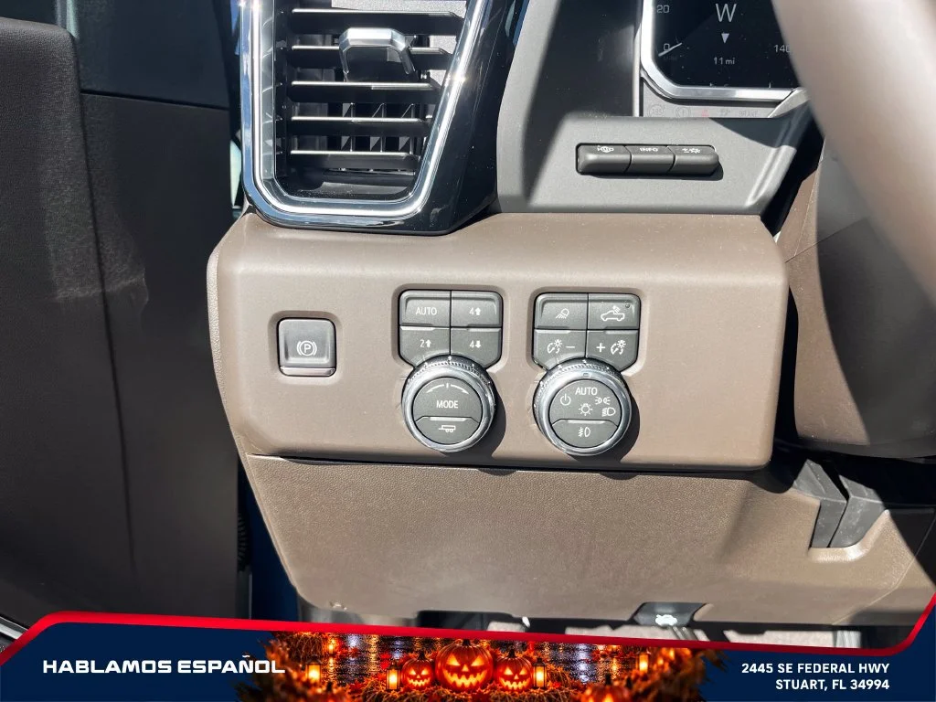 New 2026 Downpour Metallic GMC Denali image 24