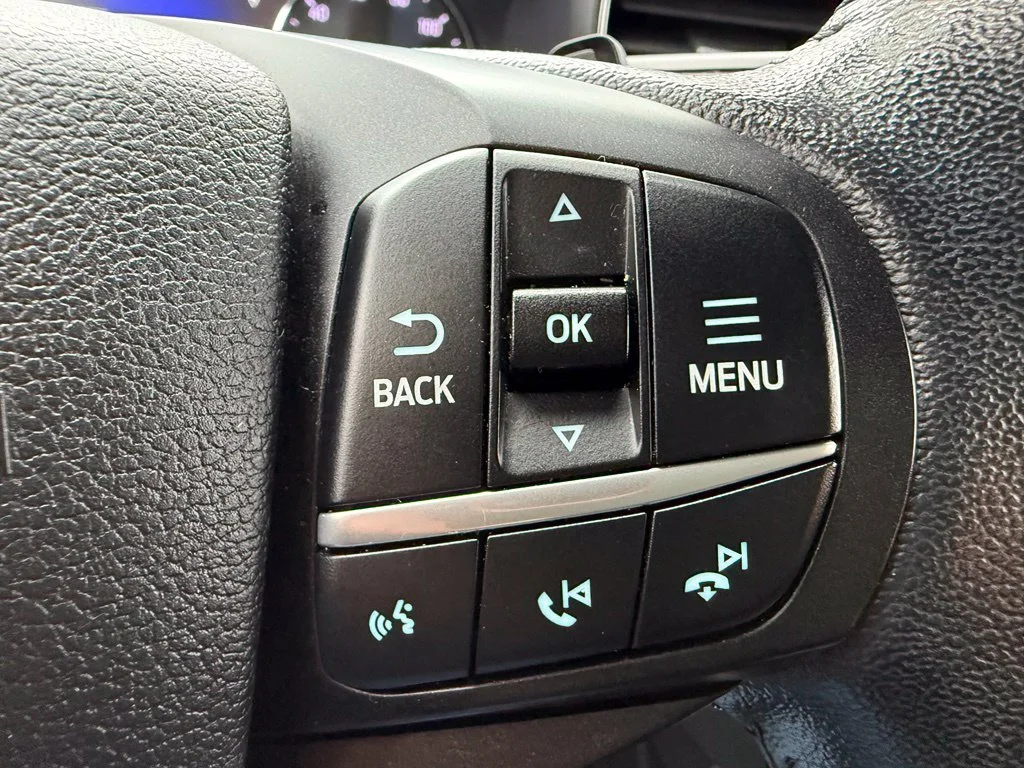 Used 2020 Gray Ford XLT image 17