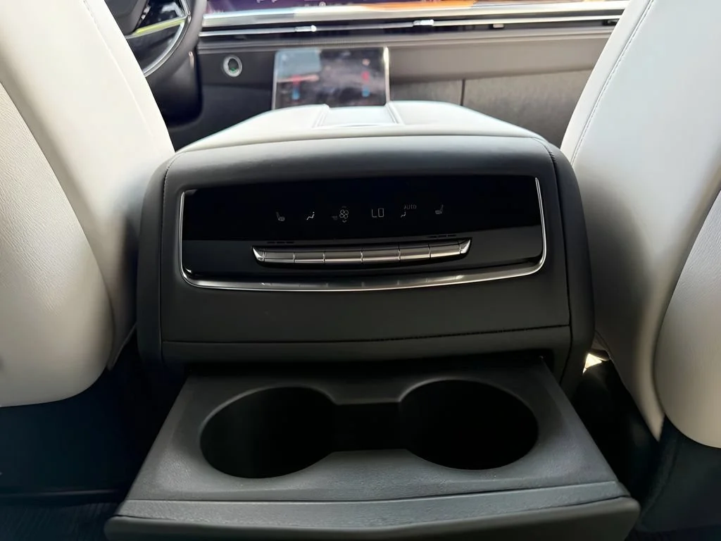 Used 2026 Black Raven Cadillac Platinum Sport image 37