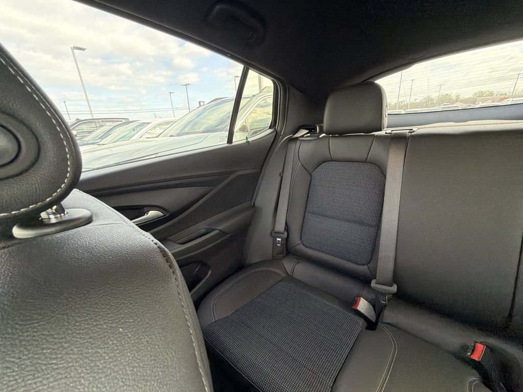 2026 Buick Envista Preferred - Photo 12