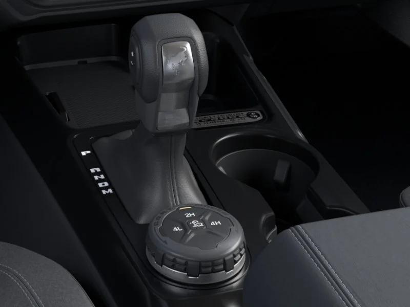 New 2026 Marsh Gray Ford Big Bend® image 43