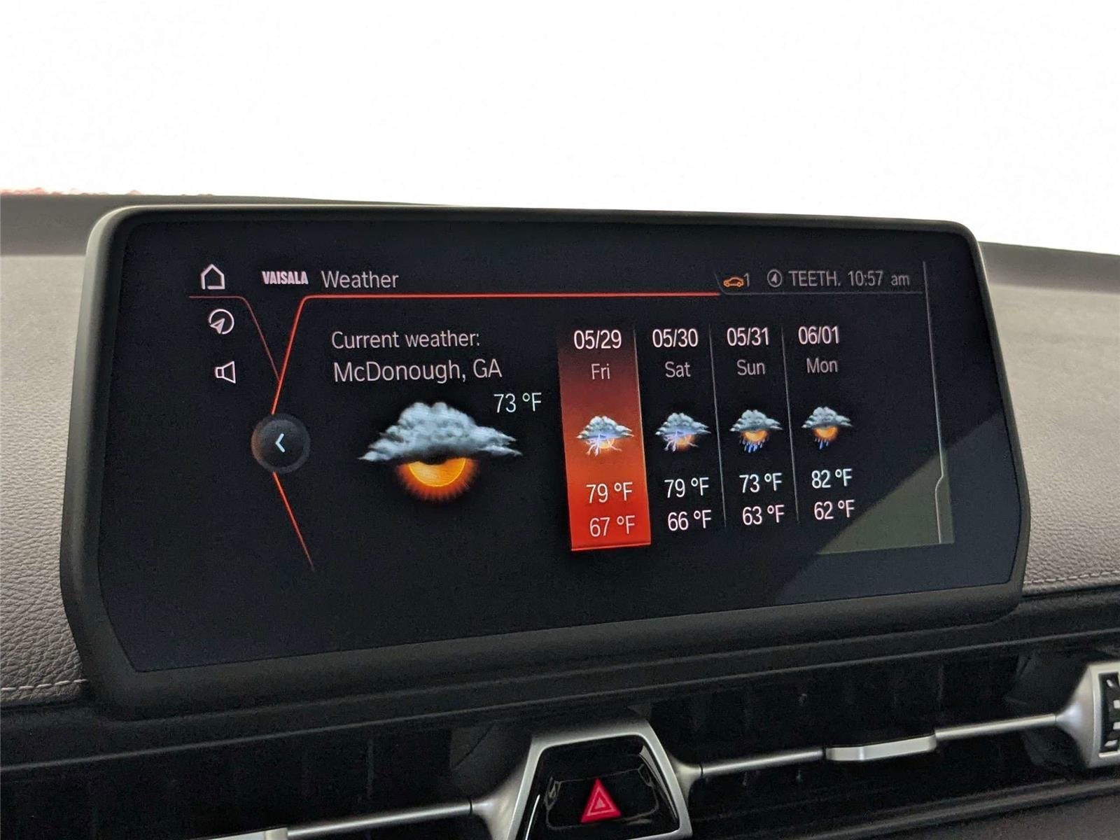2020 Toyota Supra Premium - Photo 26