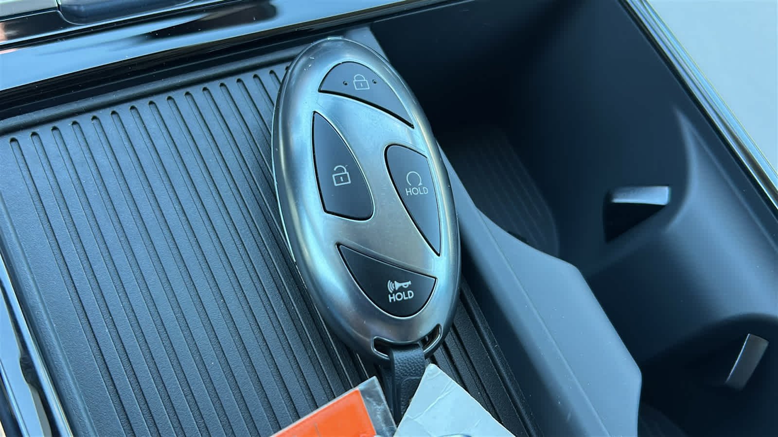 New 2026 Ecotronic Gray Hyundai SEL AWD image 29