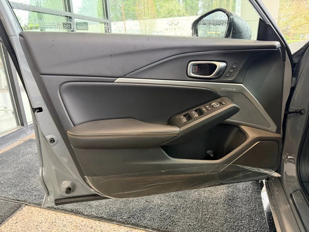 New 2026 Urban Gray Pearl Acura A-Spec Tech Package image 11