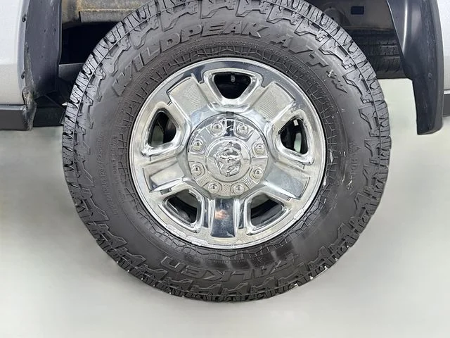 Used 2020 Silver Ram Tradesman image 27